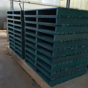 Industrial Pallets