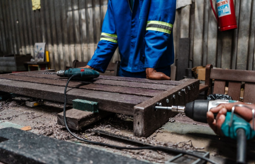 How ExtruWood’s Custom-Fit Solutions Can Transform Your Next Project