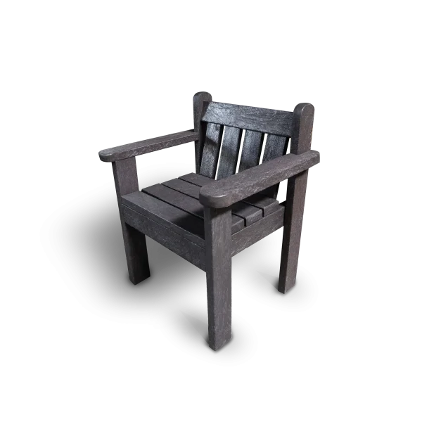 Queen Garden Chair - Image 2