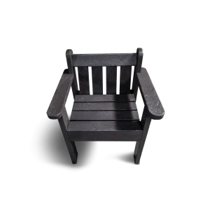 Queen Garden Chair