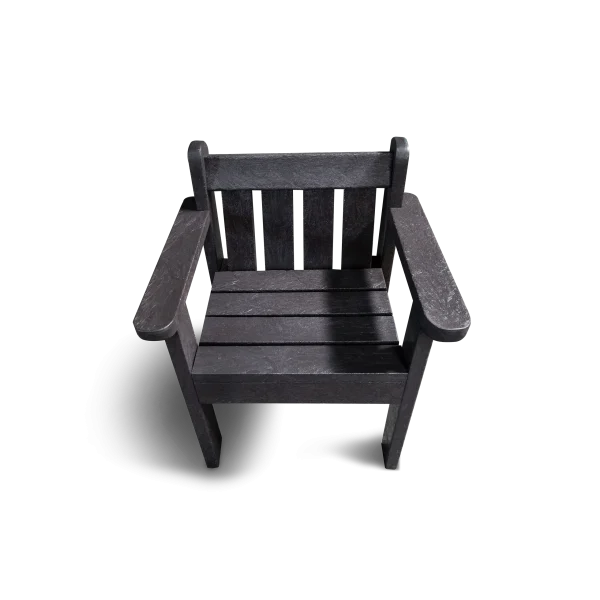 Queen Garden Chair