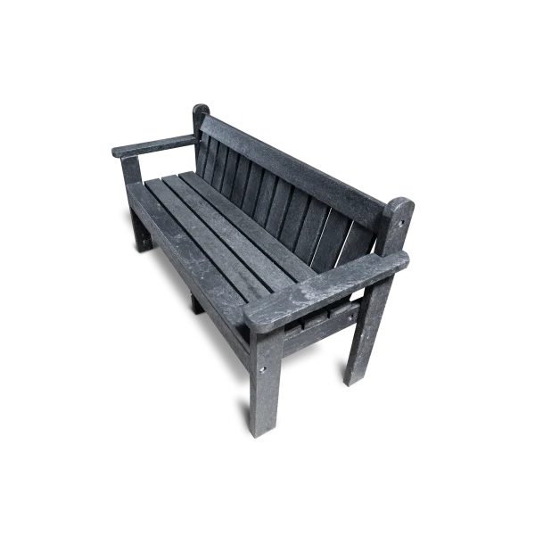 Plastic King Bench - 1.6m - Image 3