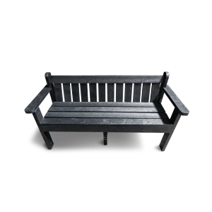 Plastic King Bench - 1.6m