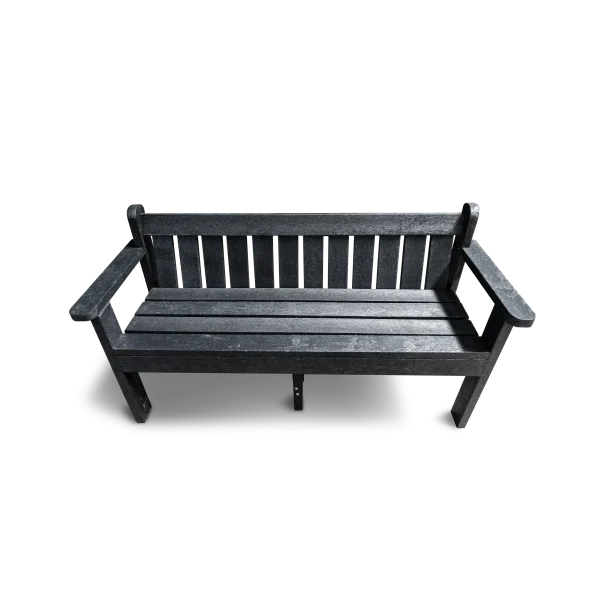Plastic King Bench - 1.6m