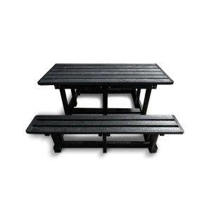 Plastic 4/6/8 Seater Picnic Set