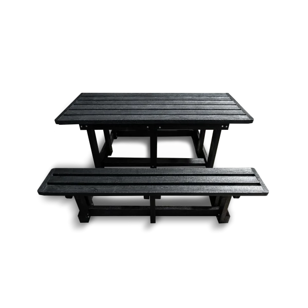 Plastic 4/6/8 Seater Picnic Set