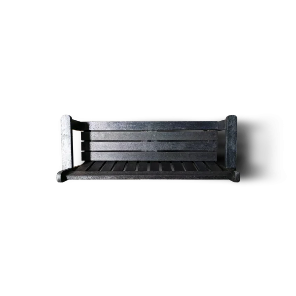 Plastic King Bench - 1.6m - Image 2