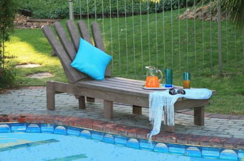 Why Recycled Plastic Is the Perfect Solution for Weather-Resistant Outdoor Furniture