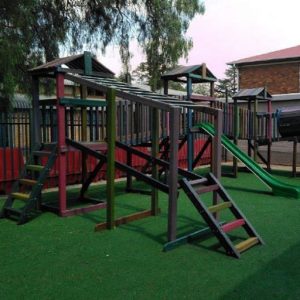 Outdoor & Educational