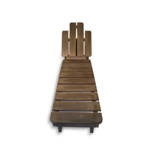 Pool Lounger 2m