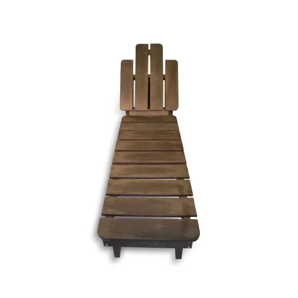 Pool Lounger 2m