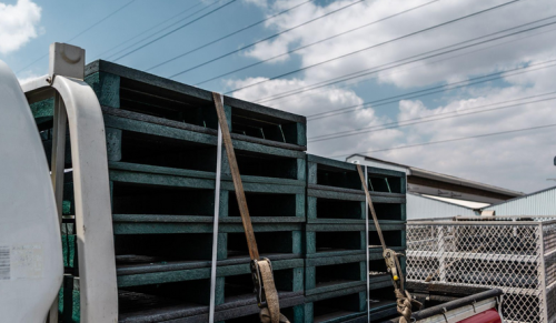 Why Businesses Are Using Plastic Pallets Made from Recycled Plastic: The Sustainable Alternative