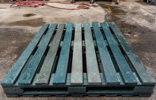 Is Your Business Ready for the Plastic Pallet Revolution? The Benefits You Might Be Overlooking