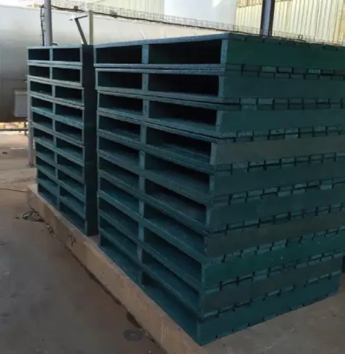 Is Your Business Ready for the Plastic Pallet Revolution? The Benefits You Might Be Overlooking