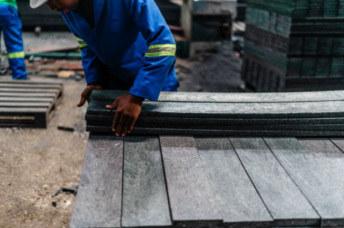 How Plastic Pallets Improve Workplace Safety and Reduce Injury Risk