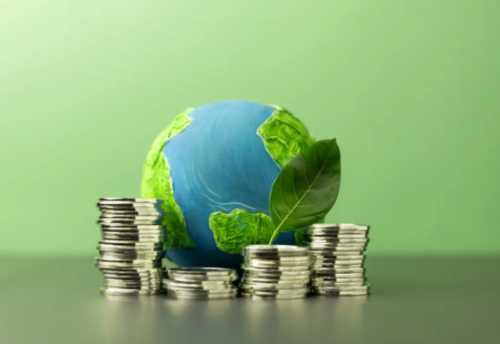 Why Your 2025 Supply Chain Needs to Go Greener