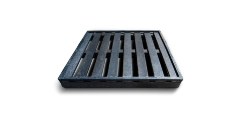Custom Plastic Pallet Solutions for Specialized Industries